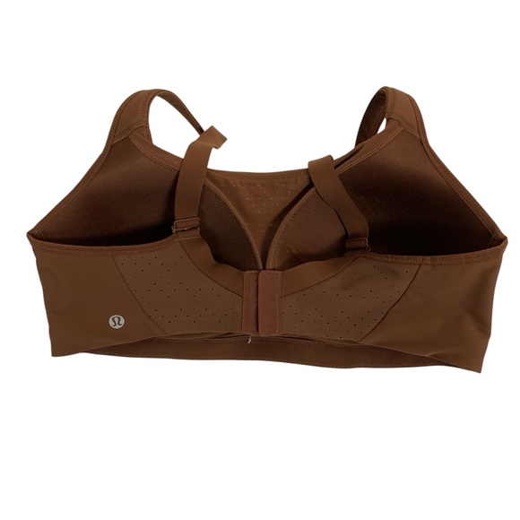 Lululemon Run Times Bra *High Support size 38D - Picture 10 of 13